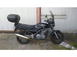 KAWASAKI ER 5 - 2006