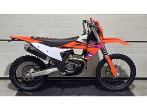 KTM EXCF 250 2024R 155MTH OD NOWOŚCI CHOSZCZNO
