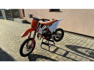 KTM SX85 2024