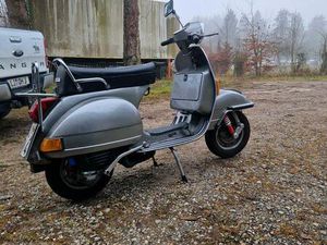 VESPA PX 200 E