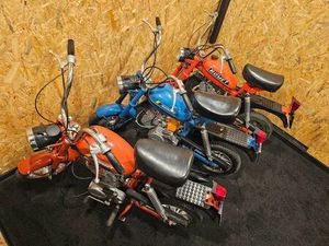 MOTORYNKI PONY Z WLASNEJ KOLEKCJI. PROSZĘ CZYTAĆ OPIS ! ! ! ! WARSZAWA BIALOLĘKA