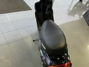 YAMAHA BWS 50 1996 SANTA EUFÉMIA E BOA VISTA