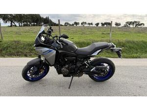YAMAHA TRACER 7 (RM30 MTT690) BACELO E SENHORA DA SAÚDE