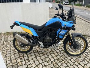 TENERE 700 RALLY SANTA LUZIA