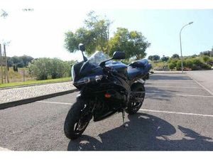 YAMAHA R1 2008 PARA DESPACHAR CARNAXIDE E QUEIJAS
