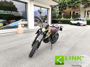 APRILIA SX 125 GARANZIA INCLUSA