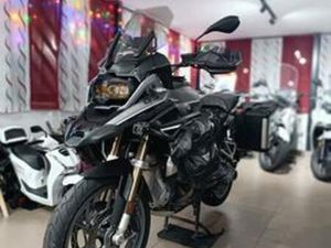 BMW R 1250 GS AKRAPOVIC C/VENDITA