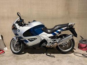 BMW K 1200 RS ASI 1999