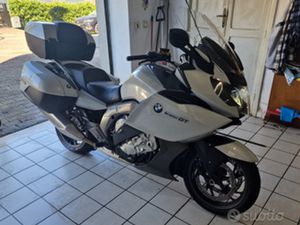 BMW K1600 GT