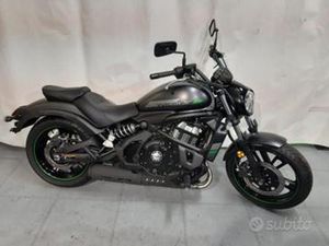 KAWASAKI VULCAN S 2023 EURO 5
