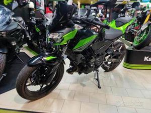 KAWASAKI Z 400
