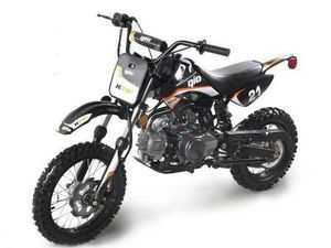 110 CC DIRT BIKE