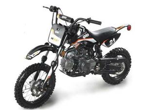 110 CC GX DIRT BIKE