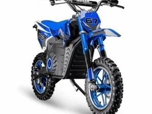 BRAND NEW ROSSO X DIRT BIKES 1000 WATTS