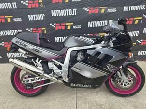 SUZUKI GSX R 1100 .