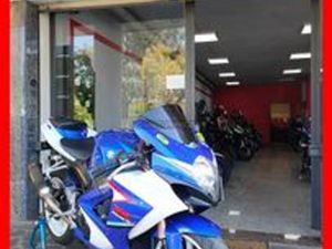 SUZUKI GSXR 1000 RATE+PERMUTE PROMO CHRISTMAS
