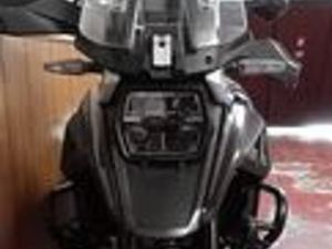 SUZUKI V STROM DL 1050 - 2024 PARI AL NUOVO