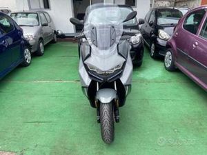 BMW C 400 GT ALTRO ALLESTIMENTO