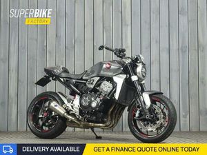 HONDA CB1000R EURO 4 998 CC