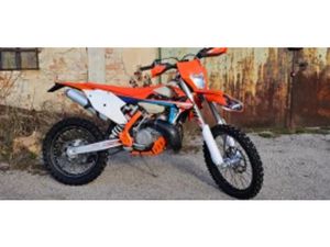 KTM EXC 300 КАРБУРАТОР