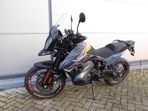 KTM 890 ADVENTURE VON RENTNER GEPFLEGT UND GEFAHREN. PREISSENKUNG