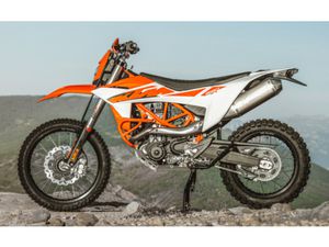 KTM 690 ENDURO R