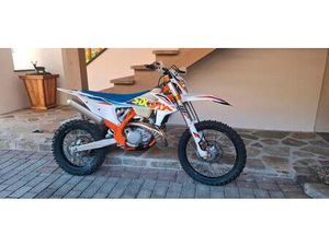 KTM 300 EXC TPI SIXDAYS 63H