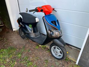 PIAGGIO ZIP SP 1 (SP98) 150 CCM MOTOR PROJEKT MAXI (SP98) HEXAGON