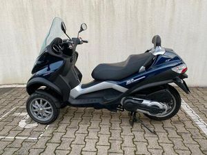 PIAGGIO MP3 400 LT TOP GÜNSTIGER FESTPREIS