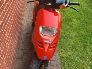 PIAGGIO TYPHOON 80 ROT NRG TEC