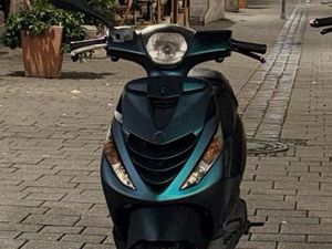 PIAGGIO ZIP 2 -TAKT ( 70 CCM UMBAU )