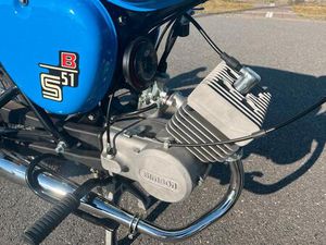 SIMSON S51 IM NEU ZUSTAND