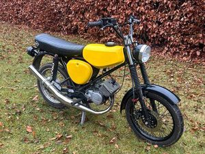 SIMSON S51