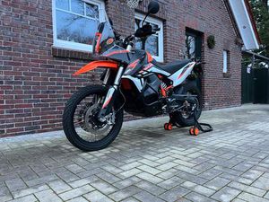 KTM 890 ADVENTURE R TECHPACK RALLY-TOWER VIEL ZUBEHÖR