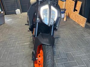 KAM DUKE 125 MIT ABS
