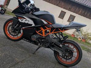KTM RC 125