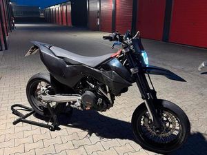 KTM SMC 690 (TAUSCH)