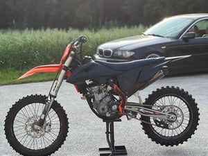 KTM SX-F 250