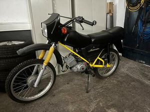 SIMSON S53 BEACH RACER 1996