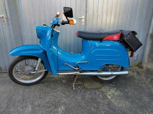 SIMSON SCHWALBE KR 51/1 S