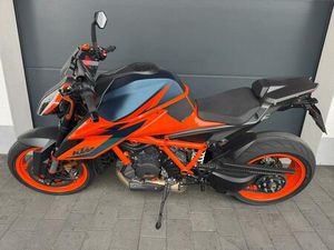 KTM 1290 SUPERDUKE R 3.0 SUPER DUKE TECH PACK