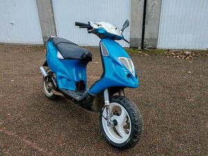 PIAGGIO NRG 50 ROLLER