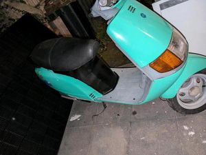 SFERA NSL 50ER PAPIERE/NIMMT KEIN GAS AN