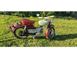SIMSON SPATZ SR4-1 WEIHNACHTSANGEBOT