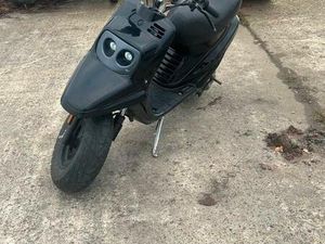 ② MBK BOOSTER A KLASSE