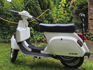 VESPA PK 50 S