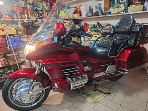 GOLDWING 1500 SE CARNAXIDE E QUEIJAS