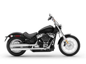 2021 HARLEY-DAVIDSON® FXST - SOFTAIL® STANDARD