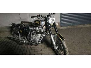 ROYAL ENFIELD BULLET 500