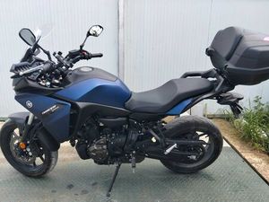 YAMAHA TRACER 700 QUINTA DO CONDE